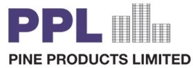 Pine Products Ltd