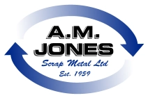 A.M. Jones Scrap Metal Ltd