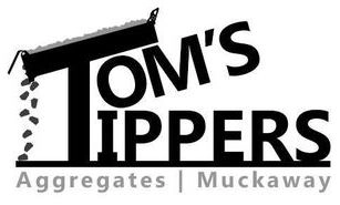 Toms Tippers & Aggregates