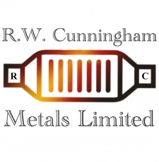 R.W. Cunningham Metals Ltd.