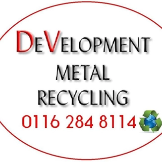 Development Metal Recycling