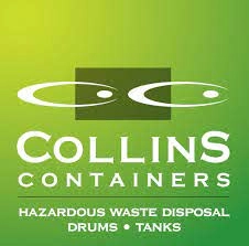 Collins Containers Ltd