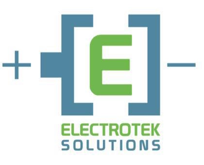 Electrotek Solutions Ltd