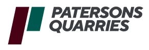 Patersons Quarries Ltd