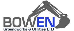 Bowen Groundworks & Utilities LTD