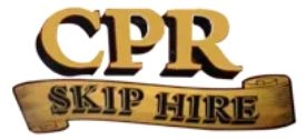 C.P.R Skip Hire