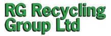 R G Recycling Group Ltd