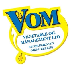 Vegetable Oil Management Ltd