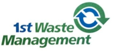 1st Waste Management Ltd.