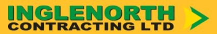 Inglenorth Contracting Ltd