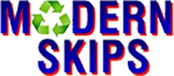 Modern Skips 2014 Ltd