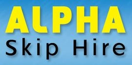 Alpha Skip Hire