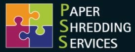 Paper Shredding Services.