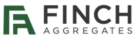 Finch Aggregates Ltd