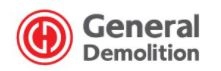 General Demolition Ltd