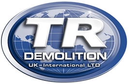 TR demolition (UK-International) Limited