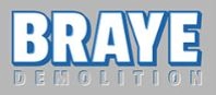 Braye Demolition & Plant Services Ltd