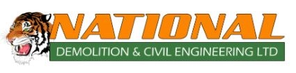 National Demolition & Civil Engineering Ltd