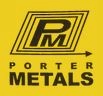 Porter Metals and Skip Hire Ltd