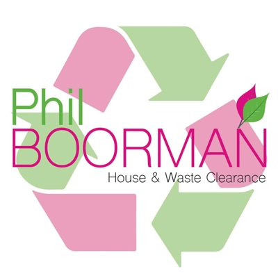 Phil Boorman House & Waste Clearance