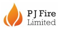 PJ Fire Ltd