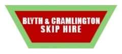 Blyth & Cramlington Skip Hire