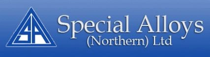 Special Alloys (Northern) Ltd