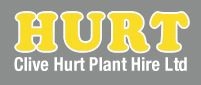 Clive Hurt Plant Hire