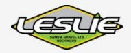 Leslie Sand & Gravel Ltd.