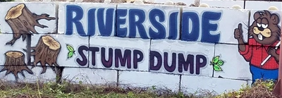 Riverside Stump Dump, Inc.