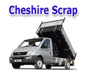 Cheshire Waste Metal Recycling LTD