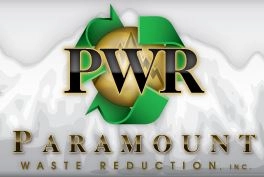 Paramount Waste Reduction (PWR)