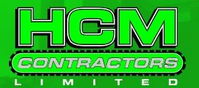 HCM Contractors Limited