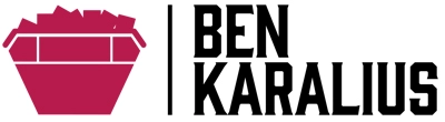 Ben Karalius Skip Hire