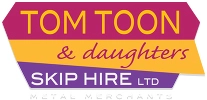 Tom Toon and Daughters (Skip Hire) Ltd