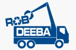 Rob Deeba Grab Lorry & Plant Hire