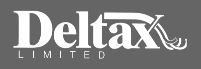 Deltax Limited