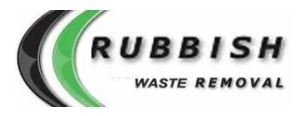 Rubbish Waste Removal