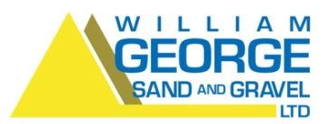 William George Sand and Gravel Ltd