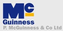 P.McGuinness & Co Ltd