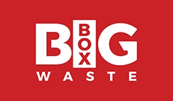 Big Box Waste