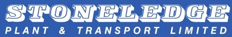 Stoneledge Plant and Transport Ltd