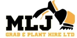 MLJ Grab & Plant Hire Ltd