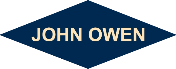 John Owen Aggregates