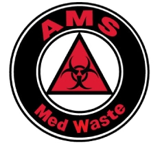 AMS Med Waste, LLC