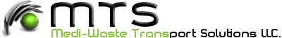 Medi-Waste Transport Solutions