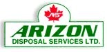 Arizon Disposal Services Ltd.