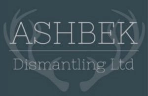 Ashbek Dismantling Ltd