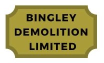 Bingley Demolition Ltd