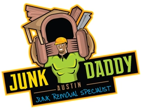 Junk Daddy Austin